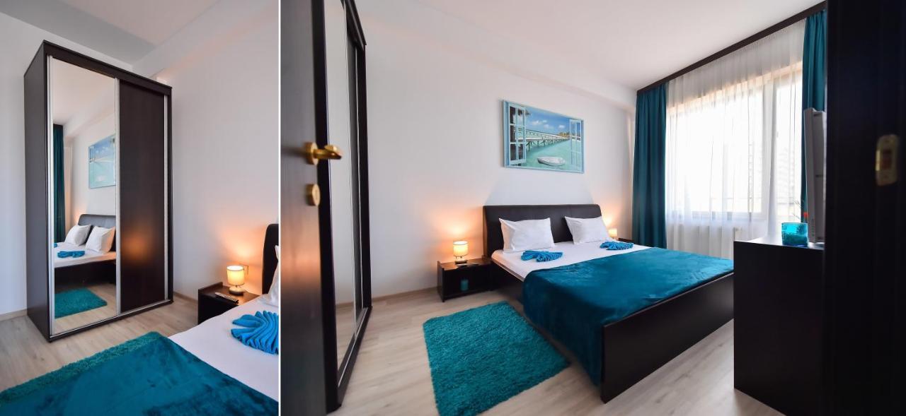 מאמאיה Apartment Summerland מראה חיצוני תמונה
