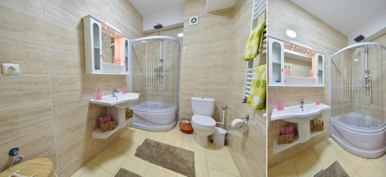 מאמאיה Apartment Summerland מראה חיצוני תמונה