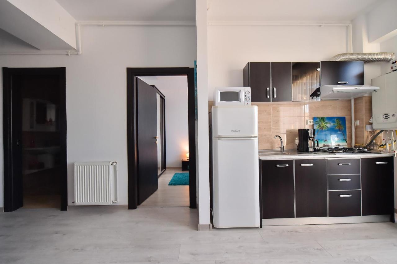 מאמאיה Apartment Summerland מראה חיצוני תמונה
