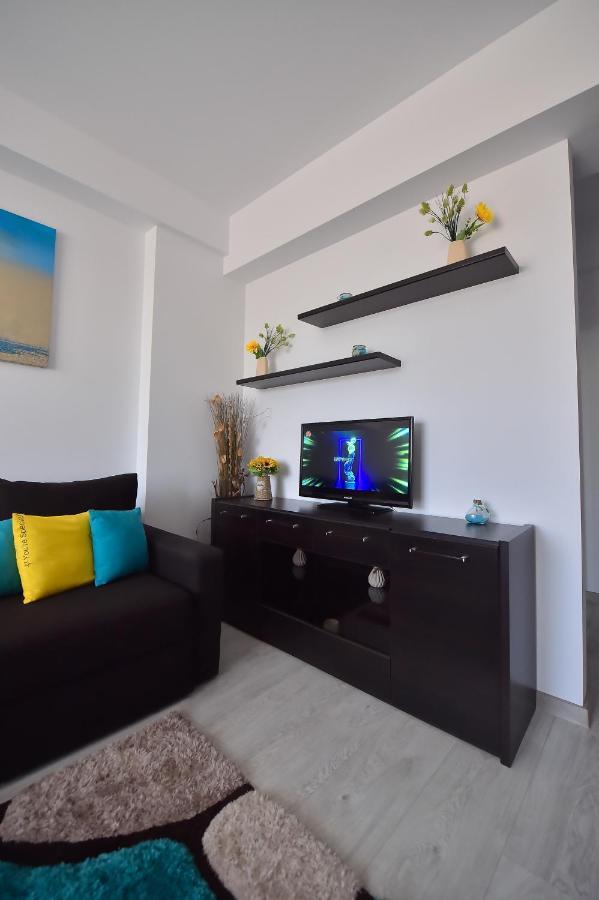 מאמאיה Apartment Summerland מראה חיצוני תמונה