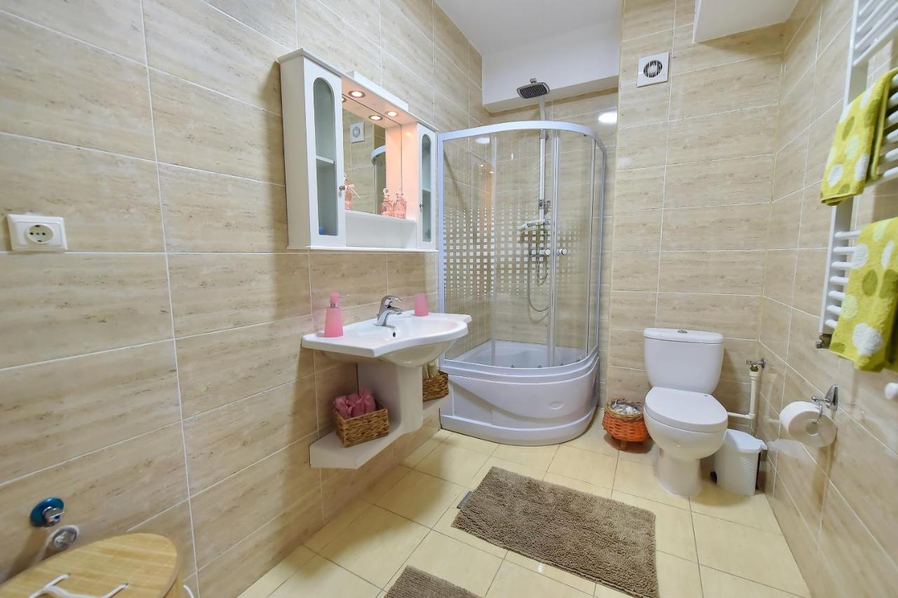 מאמאיה Apartment Summerland מראה חיצוני תמונה