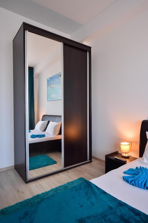מאמאיה Apartment Summerland מראה חיצוני תמונה
